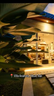 The villa of your dreams awaits 💫 2 bedrooms, jungle views, infinity pool & all amenities just a few steps away from the Ubud 🐒 Cultural Center
Book your stay, link in bio 💎
#bali #baliindonesia #baliinvestment #balilife  #baliindonesia #baliisland #balidaily #balitrip #baliunited #balitravel #baliholiday #baliguide #balivibes #luxurybalivilla #balivacation #balihome #balivilla #balibeach #balilifestyle #balivillas #balilove #balitour #baliadvisor #explorebali #voyage #voyageursdumonde #voyages #voyageuse #globetrotter #traveller